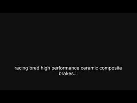 Niello Carrera GT movie boradband
