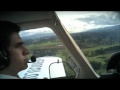 Mi Primer Vuelo Solo