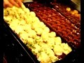 Takoyaki Technique TURN 01