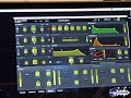[Musikmesse 2008]Future Audio Workshop Circle soft synth