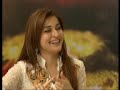  Dr. Shaista Wahidi on Nestle Nesvita WOS 