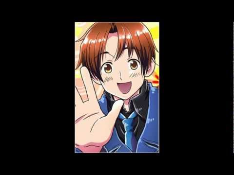 northern japan is toast - N. Italy's Marukaite Chikyuu. I do not own it! Lyrics: Hey hey papa, could I have some wine! Hey hey mama, hey hey mama! It doesn't matter what I do I'll nev...
