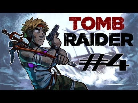 tomb raider