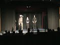 Houston Improv - Ding Canadian Bacon Iraq