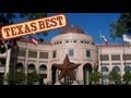 Texas Best - History Museum (Texas Country Reporter)