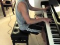 The Great Escape - Boys Like Girls Piano Cover