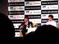 Williams Driver's Day F1とITの進化