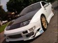 Nissan 300ZX