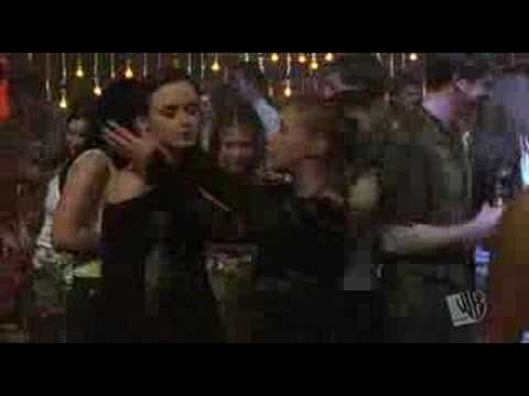 Alexis Bledel video
