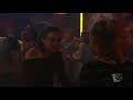alexis bledel and lindsay lohan kiss