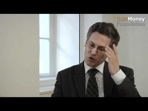 Gregor Hochreiter talks to James Turk