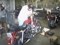 LUIZINHO VS HARLEY LUIZINHO VS HARLEY