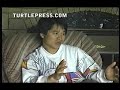 Interview: Sang H. Kim on Taekwondo Interview: Sang H. Kim on Taekwondo