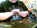 How to smoke a Hookah and create a good  sheesha head