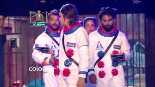 Bigg Boss 10 10 January 2017 Episode 88
