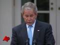 Raw Video: Bush Pardons National Turkey