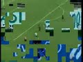 S�rie B 2007: Vit�ria 6x0 Fortaleza