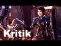 PACIFIC RIM Kritik inkl. Trailer Deutsch German