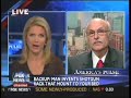 E.D. Hill of Fox News Praises The-BackUp