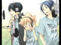 Katekyoushi Hitman Reborn Op. 4