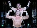 The 10 Best Wrestling Stables