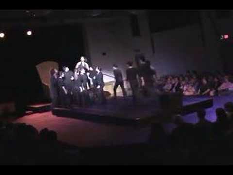 Pippin 40th Anniversary: Scene 1 ...