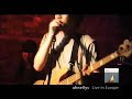 uhnellys?Live in Europe?PV