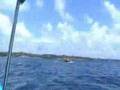 Speed Boat, Caticlan to Boracay - 12th April 2008