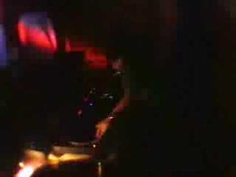 Paul Sitter @ TIR Club Pskov
