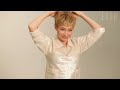 see behind the scenes on our december cover shoot where we caught up with michelle williams. for your daily dose of fashion and more behind the scene videos visit www.elleuk.com follow us on twitter. @elleuk like us on facebook. www.facebook.com