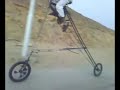 Bigfoot Bike