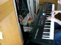 Broadway Piano Medley