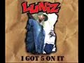 Luniz – I Got 5 On It (Instrumental)
