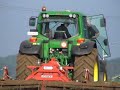 John Deere traktoren