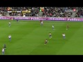 Daniel Alves 2008/2009 all Goals & Skills - FC Barcelona (Fan Made)