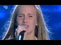 Junior Eurosong 2008: Chlo� Un nouveau r�ve  [final]
