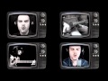 Stuck like glue Sugarland cover music video song - acoustic Neumann TLM 102 mutlitrack recording