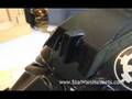Review of Original ANH TIE Helmet from Star Wars - with remixed sound