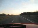 Timelaps, Driving