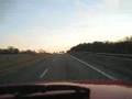Timelaps, Driving