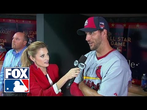 Video: Wainwright sorry about Jeter joke