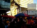 Buhoneros