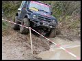 suzuki samurai 4x4 Groesbeek ANVT 25-02-2008 suzuki samurai 4x4 Groesbeek ANVT 25-02-2008