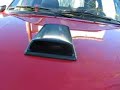 PEUGEOT 205 CTI PININFARINA PEUGEOT 205 CTI PININFARINA