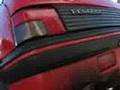 PEUGEOT 205 CTI PININFARINA