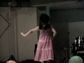 MFALC - KayZelyn dancing chiquitta