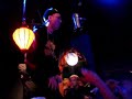 Maskinen - Kappan efter vinden v�nder (Live Str�mstad 2008)