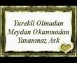 Dj Y�ld�r�m  Mc Karakule hani mutluluktu bu Ask�n Sonu