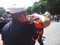 corneta de ordenes dragones