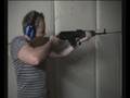LATVIA 2008 - Big Gun Shooting